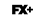 FX+ Logo